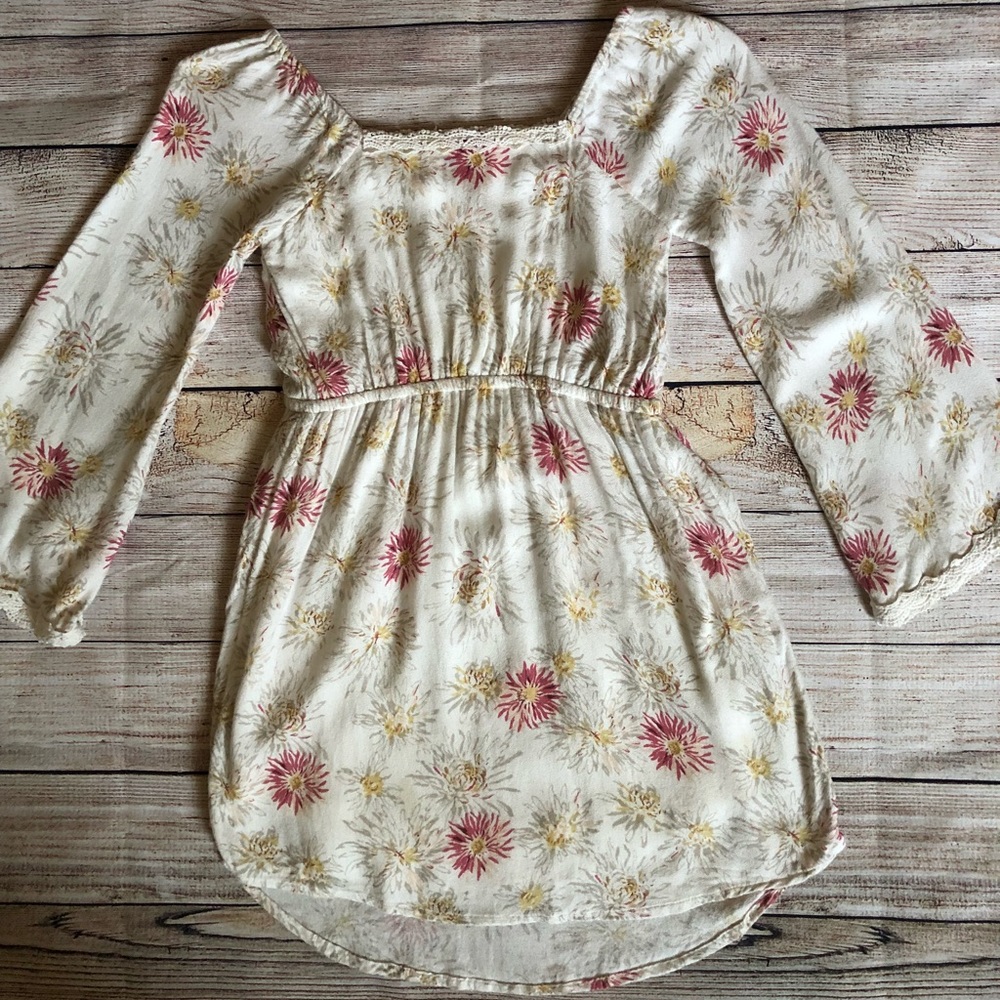 O’Neill girls dress